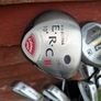 Golf Set Ideal Beginners Set Image 2