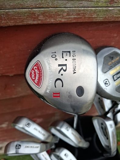Golf Set Ideal Beginners Set