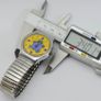 Vintage Little Miss Naughty Quartz Watch Image 9