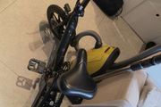 Fiido D3 pro electric bike