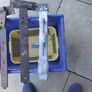 Heavy duty hinges Image 2