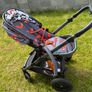 Stroller, buggy and car seat for newborn Image 7