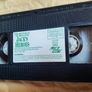 Official Fifa tape Italia 90 Jack's heroes Image 8