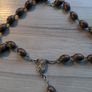 Vintage Rosary Beads Image 4