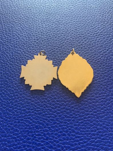 Gold Medal
