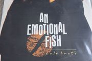 An Emotional Fish - Celebrate - 7" vinyl