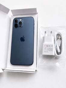 iPhone 12 Pro, Like New, 128 GB