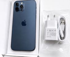 iPhone 12 Pro, Like New, 128 GB