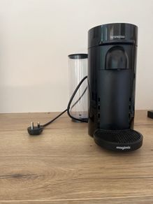 Nespresso