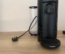 Nespresso