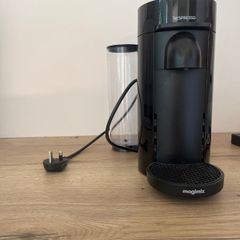 Nespresso