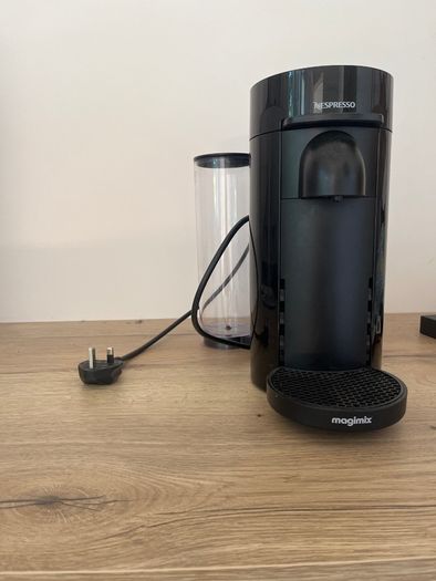 Nespresso