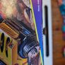 vintage toybiz xmen vehicles MISB Image 6