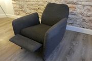 Ikea Ekolsund Recliner Armchair