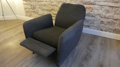 Ikea Ekolsund Recliner Armchair