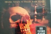 DVD Haunted Evening