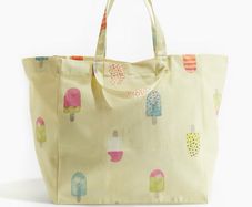 Beach bag new