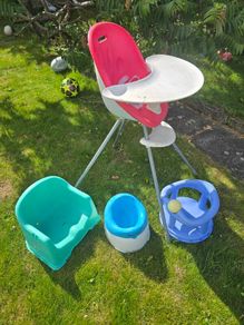 Baby Seats