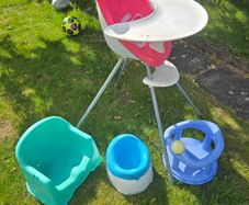 Baby Seats