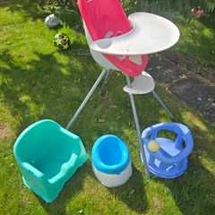 Baby Seats