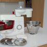 Kenwood Chef Food Mixer, Chopper and Blender Image 3