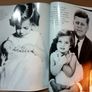 Vanity Fair November 2007 (Richard Avedon Kennedy Pics, Al Gore, Tom Stoppard) Image 4