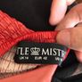 Little mistress : London red dress Image 6