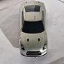 Scalextric Nissan GT-R Slot Car   ( street touring ) Image 7