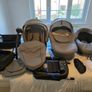 push chair Image 3