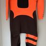 Surfing/Swimming wetsuits Image 2