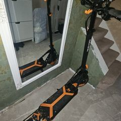 G2 max electric scooter