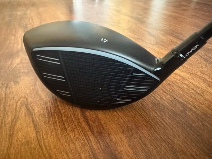 Taylormade Qi4D