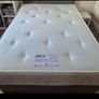 New Single, Double, King & Superking Tufted Sprung Memory Foam Mattresses In Stock Image 2