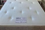 Brand New Tufted Memory Foam Mattresses. Free Delivery