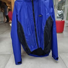 rainproof cycling jacket