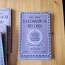 The Irish Ecclesiastical Records X 22. A Monthly Journal Under Episcopal Sanction. 1813-1942. See Photos. Image 3