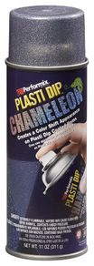 Plasti Dip Chameleon Green Blue