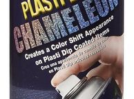 main image for ad Plasti Dip Chameleon Green Blue