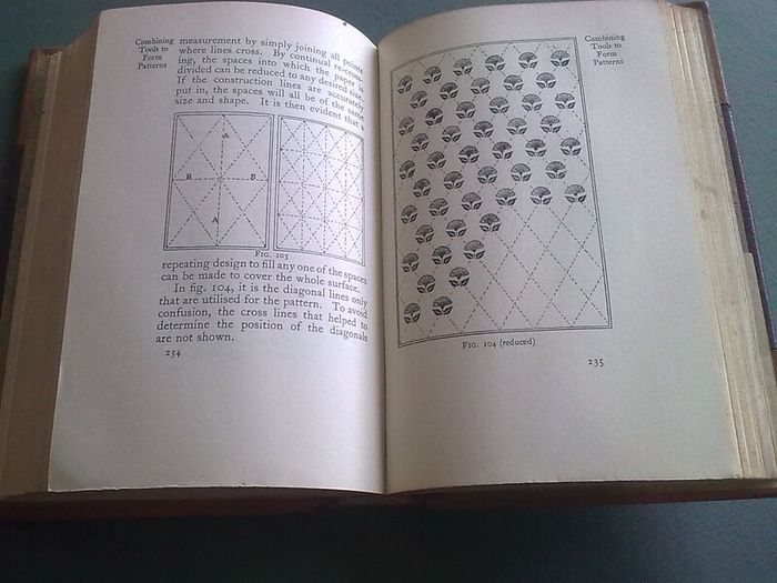 Bookbinding and the care of books Leather bound by owner Belfast N. Ireland
