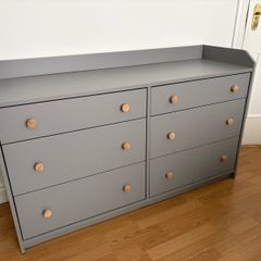 IKEA chest of drawers