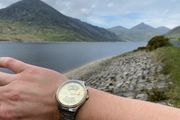 Orient multi-year calendar automatic