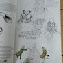 Vintage 1979 Faeries Book - Alan Lee Cover Variant (Pan Books First Printing) Image 6