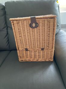 Picnic Basket
