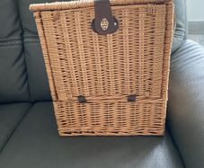 Picnic Basket