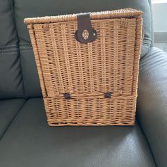Picnic Basket