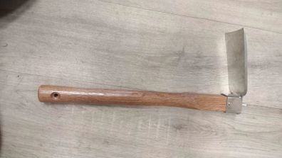 new garden hand hoe weeder