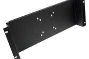 4U LCD monitor bracket Support stand VESA 75 100