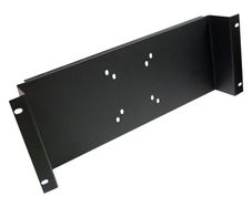 4U LCD monitor bracket Support stand VESA 75 100