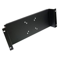4U LCD monitor bracket Support stand VESA 75 100