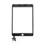 For iPad Mini 3 A1599 A1600 A1601 Touch Screen Digitizer Front Glass Black New - FHT05IPDLCD Image 3